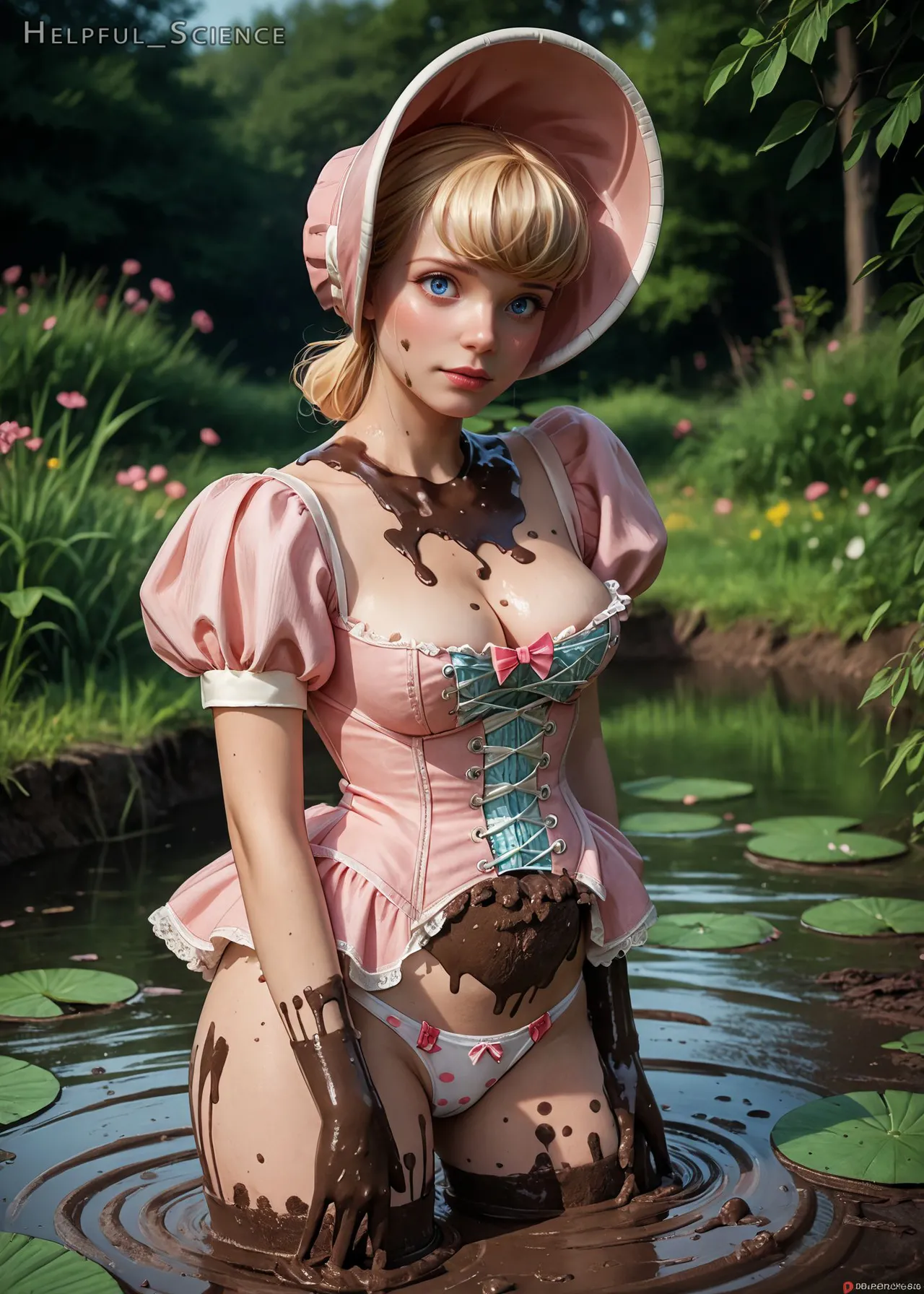 Helpful_Science - Bo Peep - Image 35