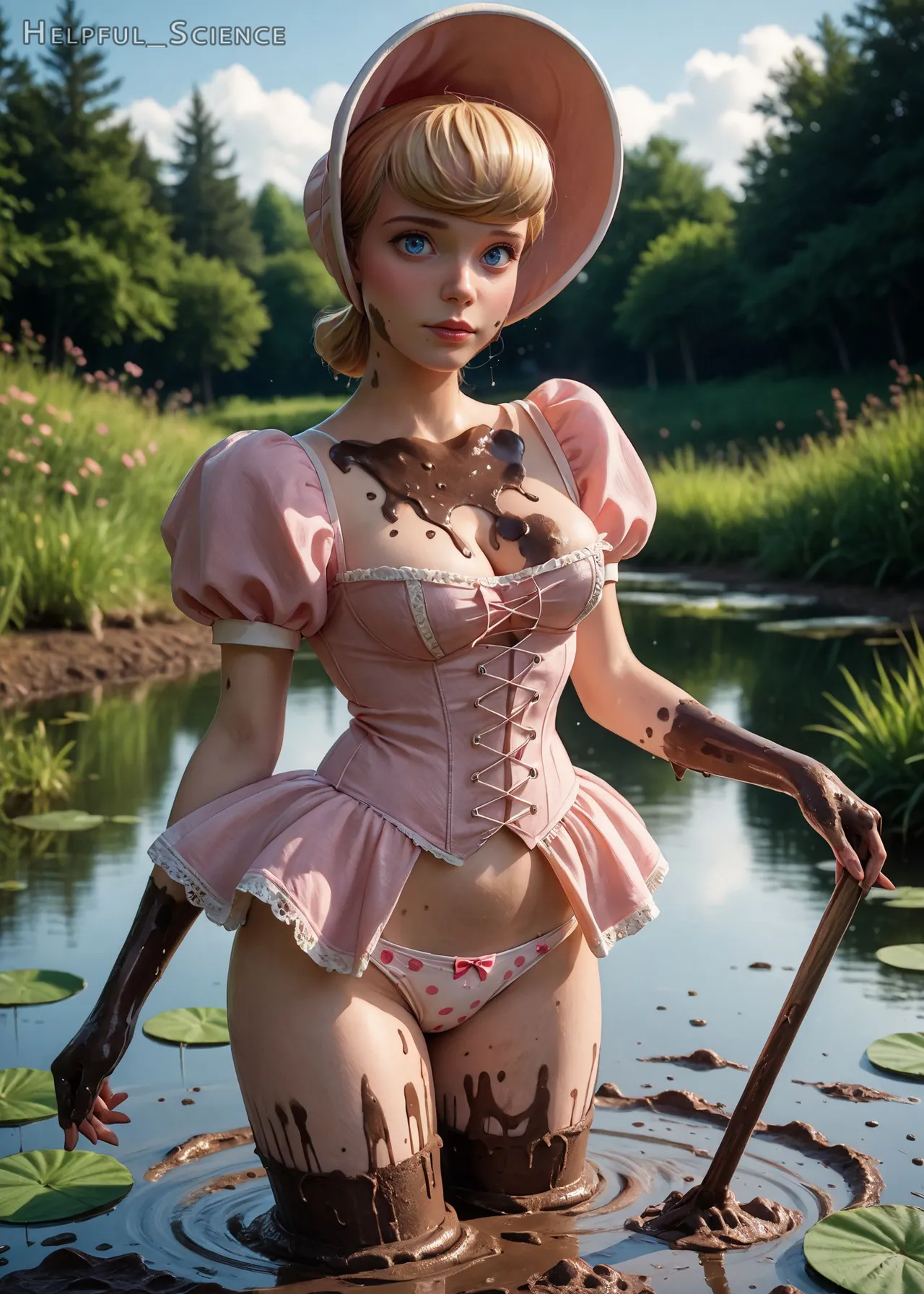Helpful_Science - Bo Peep - Image 36