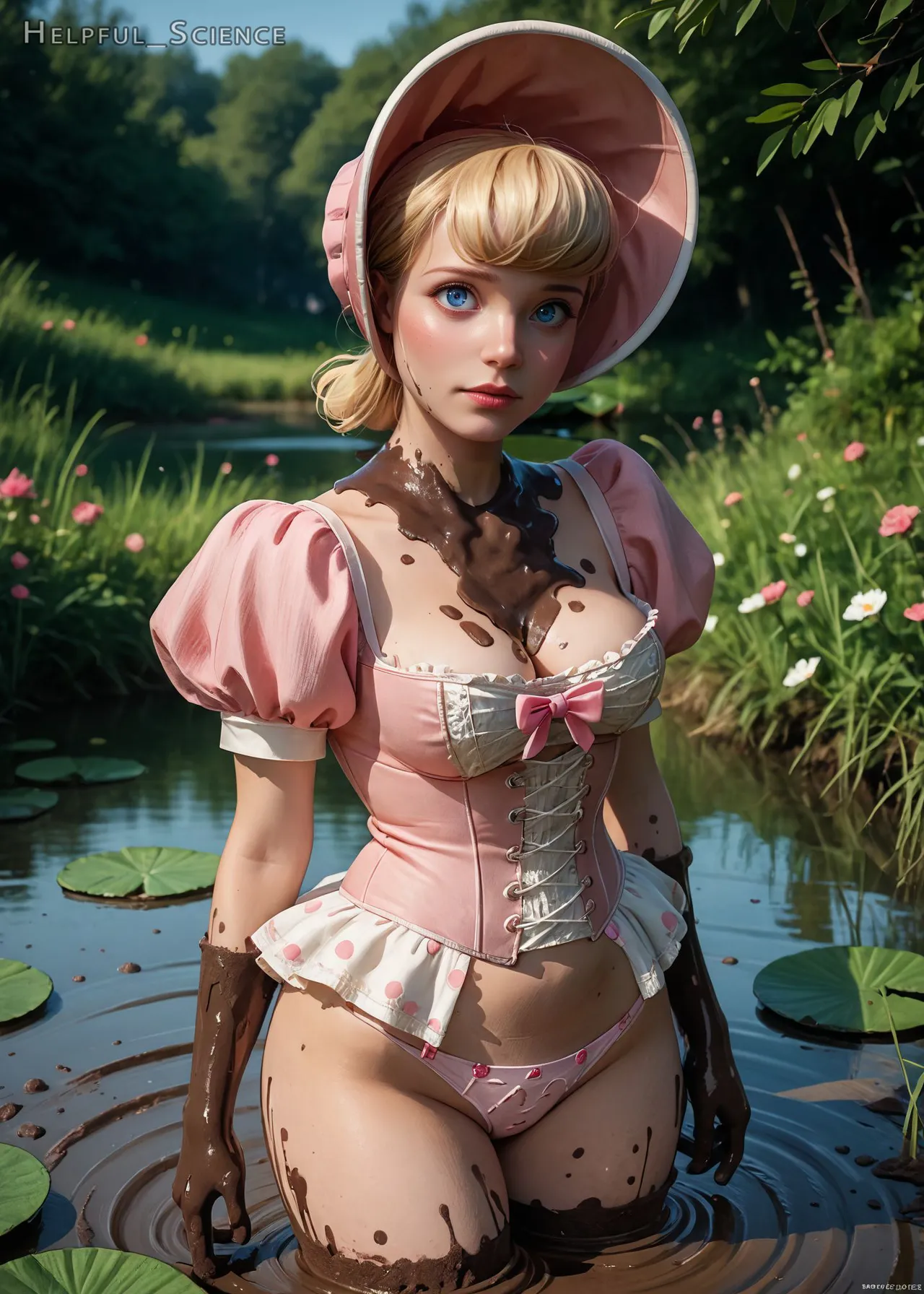 Helpful_Science - Bo Peep - Image 37