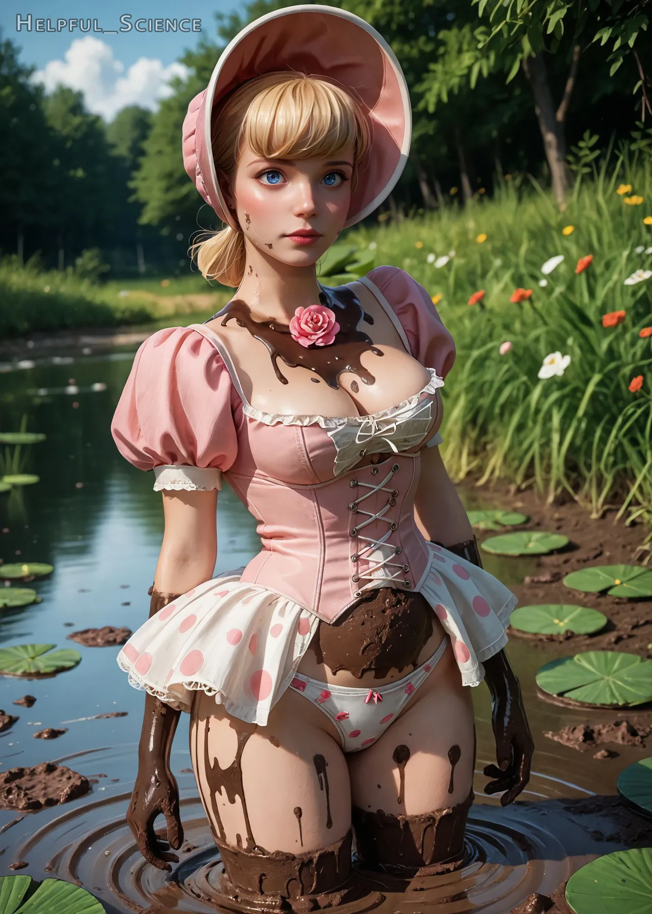 Helpful_Science - Bo Peep - Image 38