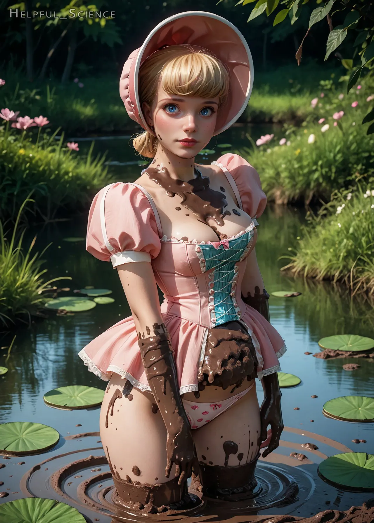 Helpful_Science - Bo Peep - Image 39