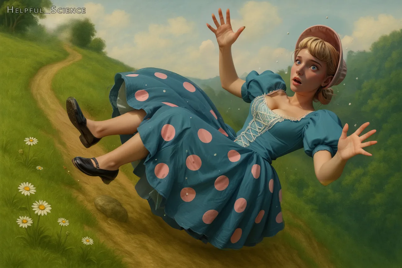 Helpful_Science - Bo Peep - Image 4