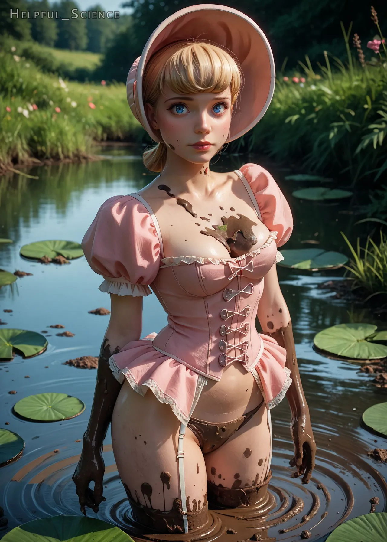 Helpful_Science - Bo Peep - Image 40