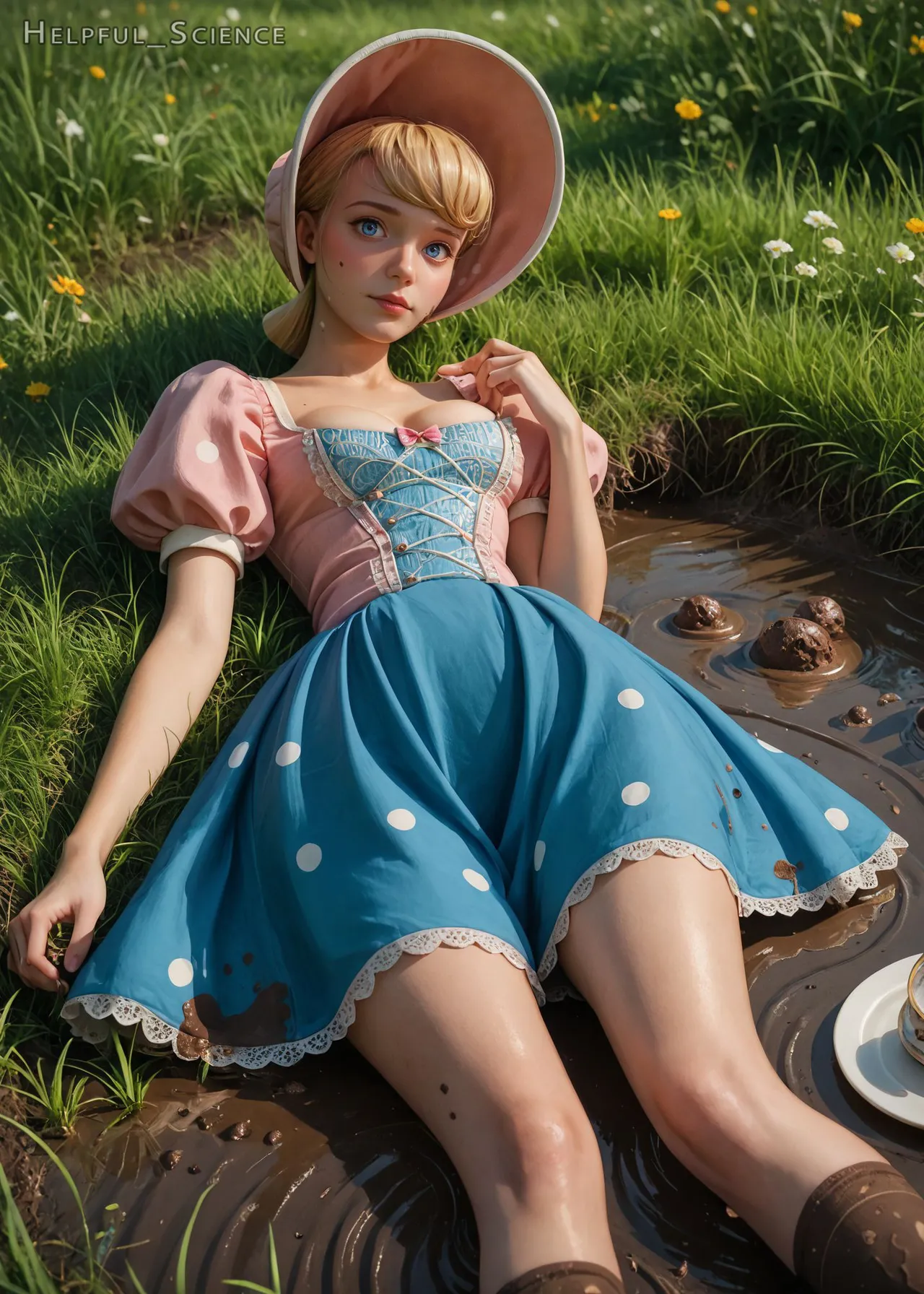 Helpful_Science - Bo Peep - Image 6