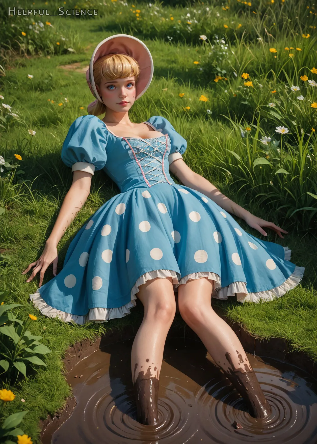 Helpful_Science - Bo Peep - Image 8