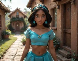 Helpful_Science - Jasmine