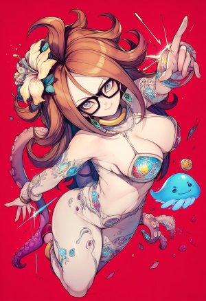 HenryBoya Android 21 Base - Page 12