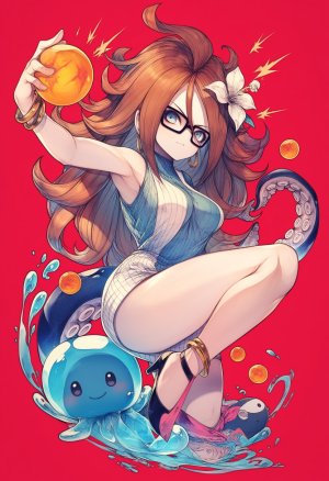 HenryBoya Android 21 Base - Page 13