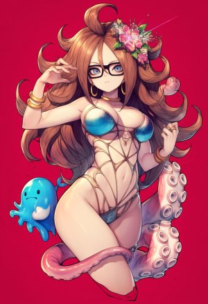 HenryBoya Android 21 Base - Page 14