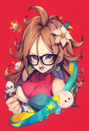 HenryBoya Android 21 Base - Page 16