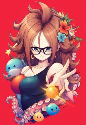 HenryBoya Android 21 Base - Page 17