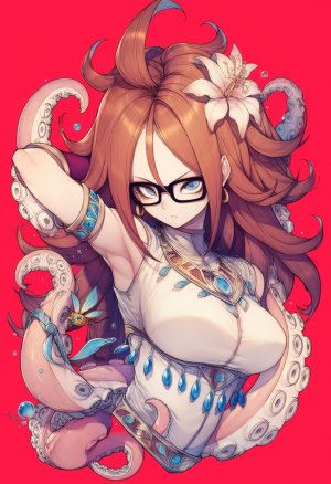 HenryBoya Android 21 Base - Page 2