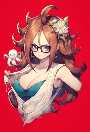 HenryBoya Android 21 Base - Page 25