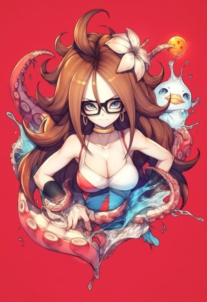 HenryBoya Android 21 Base - Page 26