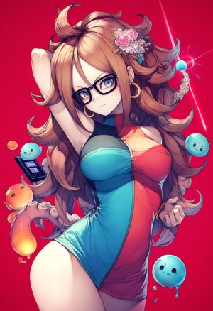 HenryBoya Android 21 Base - Page 28