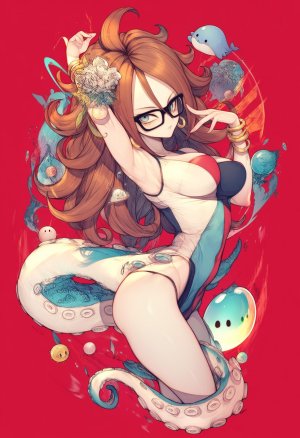 HenryBoya Android 21 Base - Page 30
