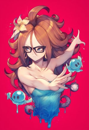 HenryBoya Android 21 Base - Page 4
