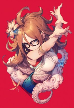 HenryBoya Android 21 Base - Page 5