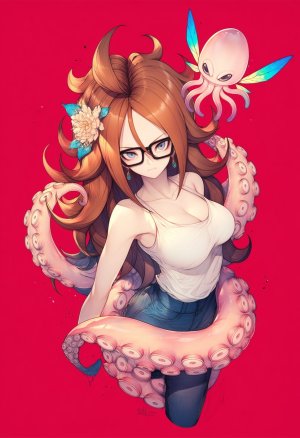 HenryBoya Android 21 Base - Page 6