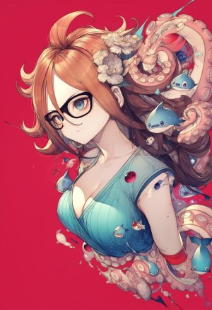 HenryBoya Android 21 Base - Page 8