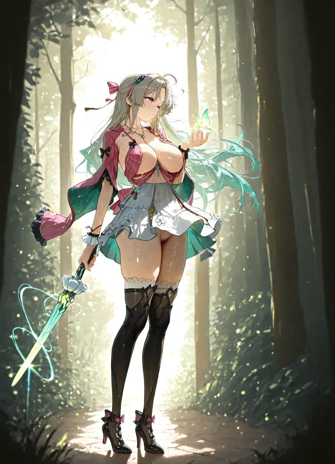 HenryBoya Ojou Carlotta - Image 10