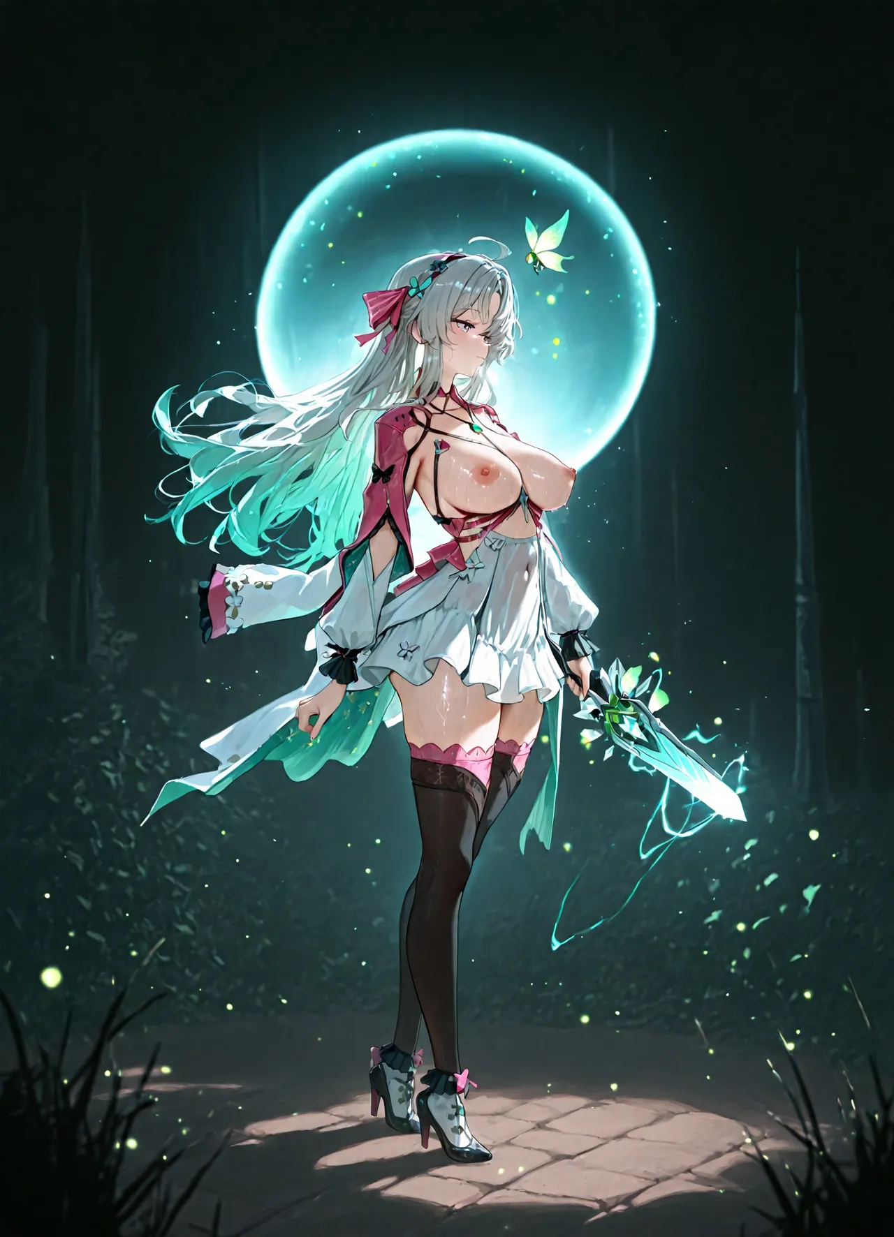 HenryBoya Ojou Carlotta - Image 11