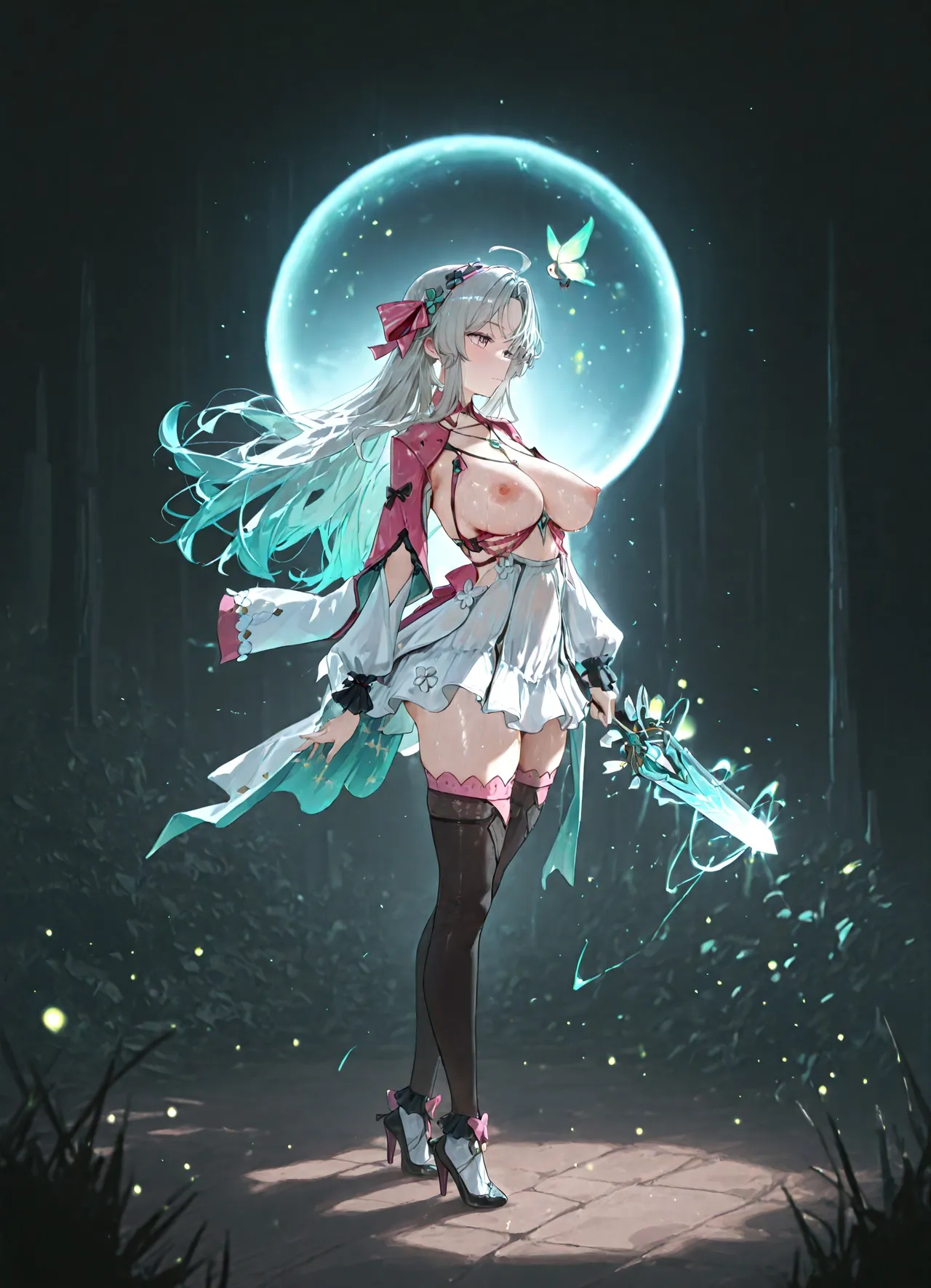 HenryBoya Ojou Carlotta - Image 12