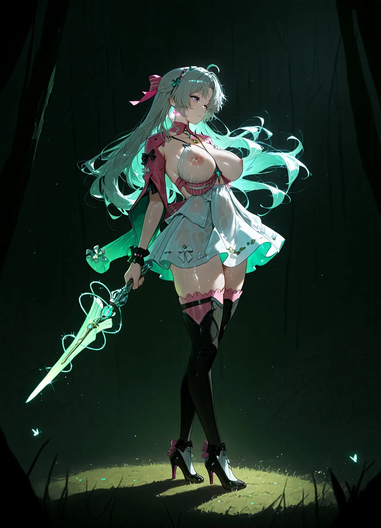 HenryBoya Ojou Carlotta - Image 14