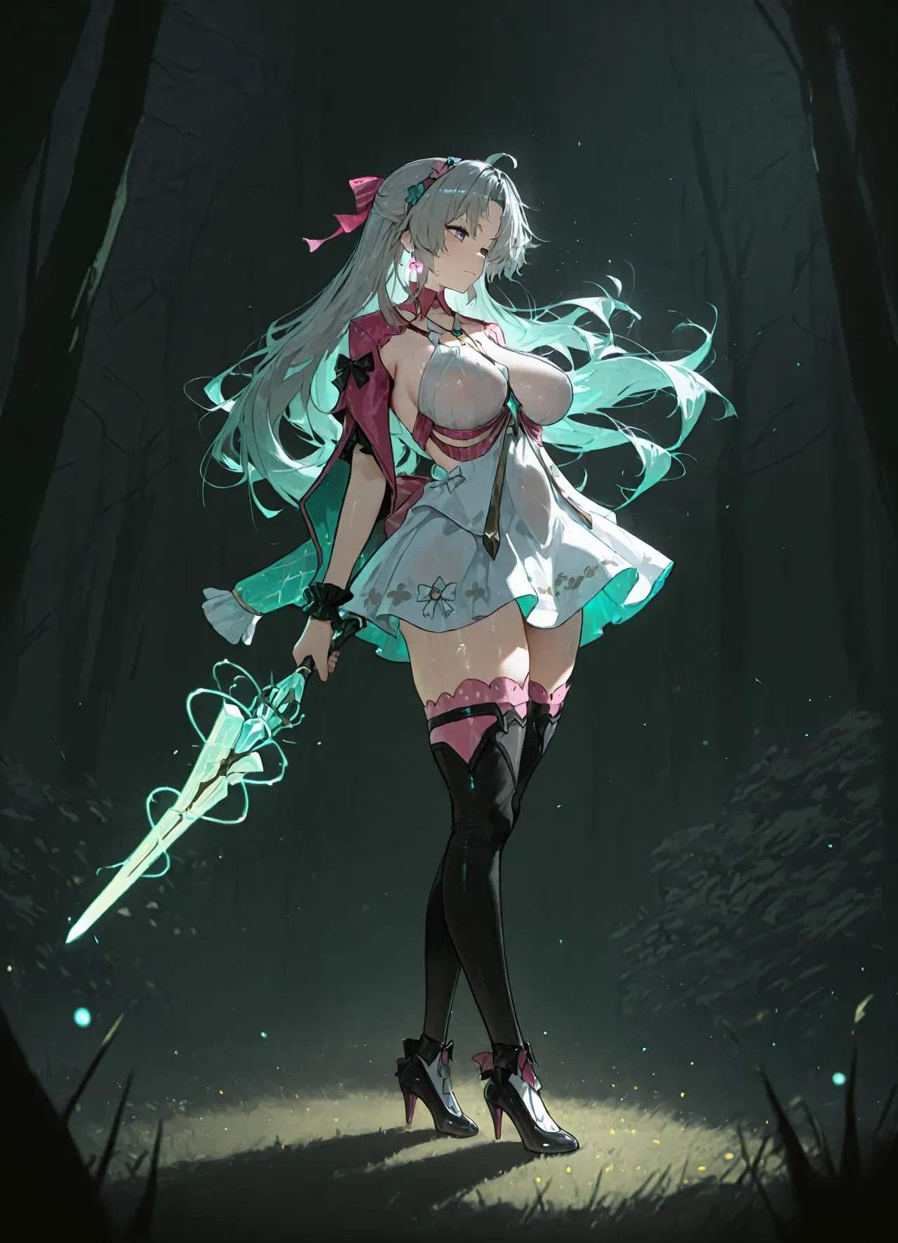 HenryBoya Ojou Carlotta - Image 15