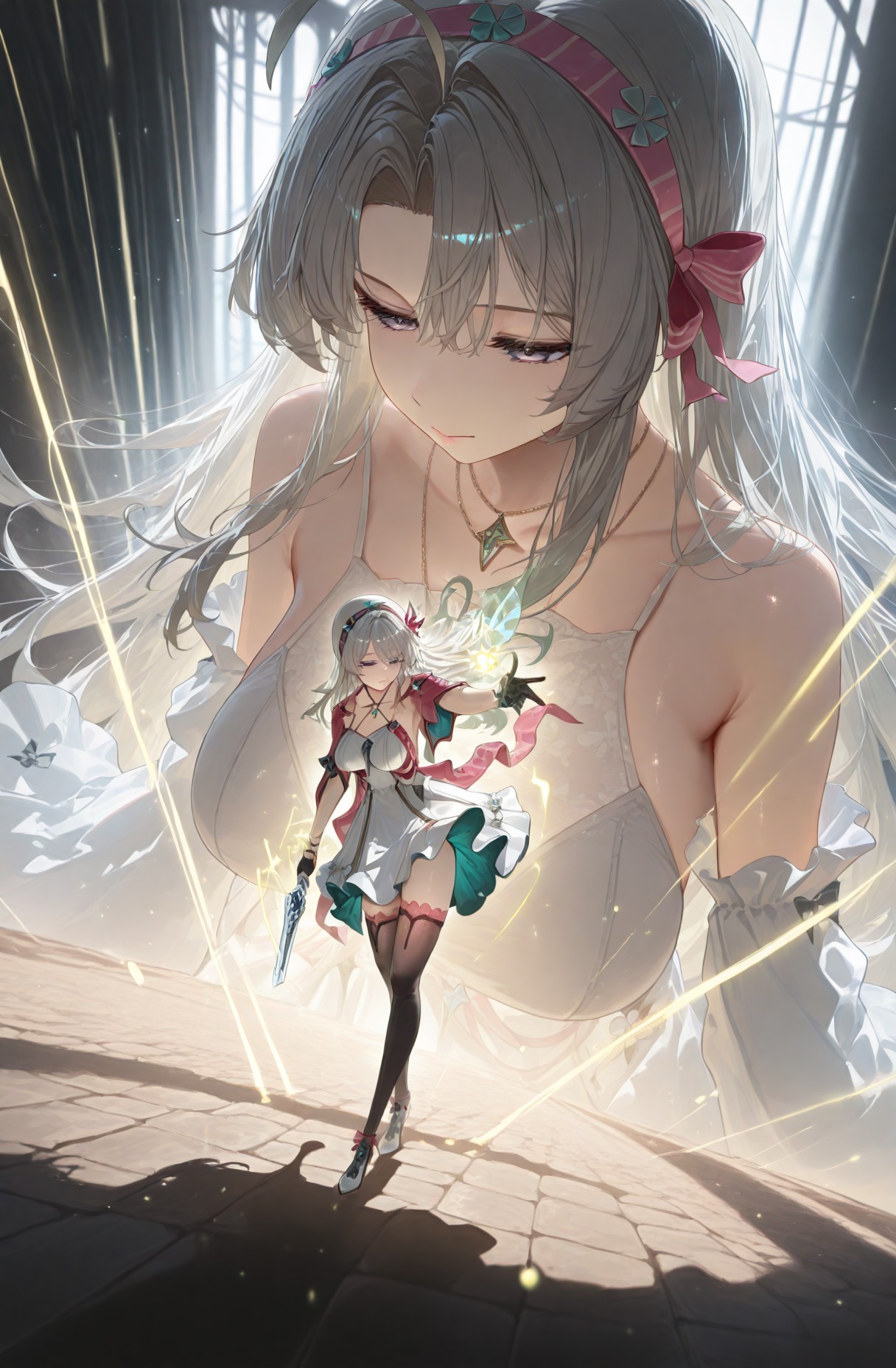 HenryBoya Ojou Carlotta - Image 16