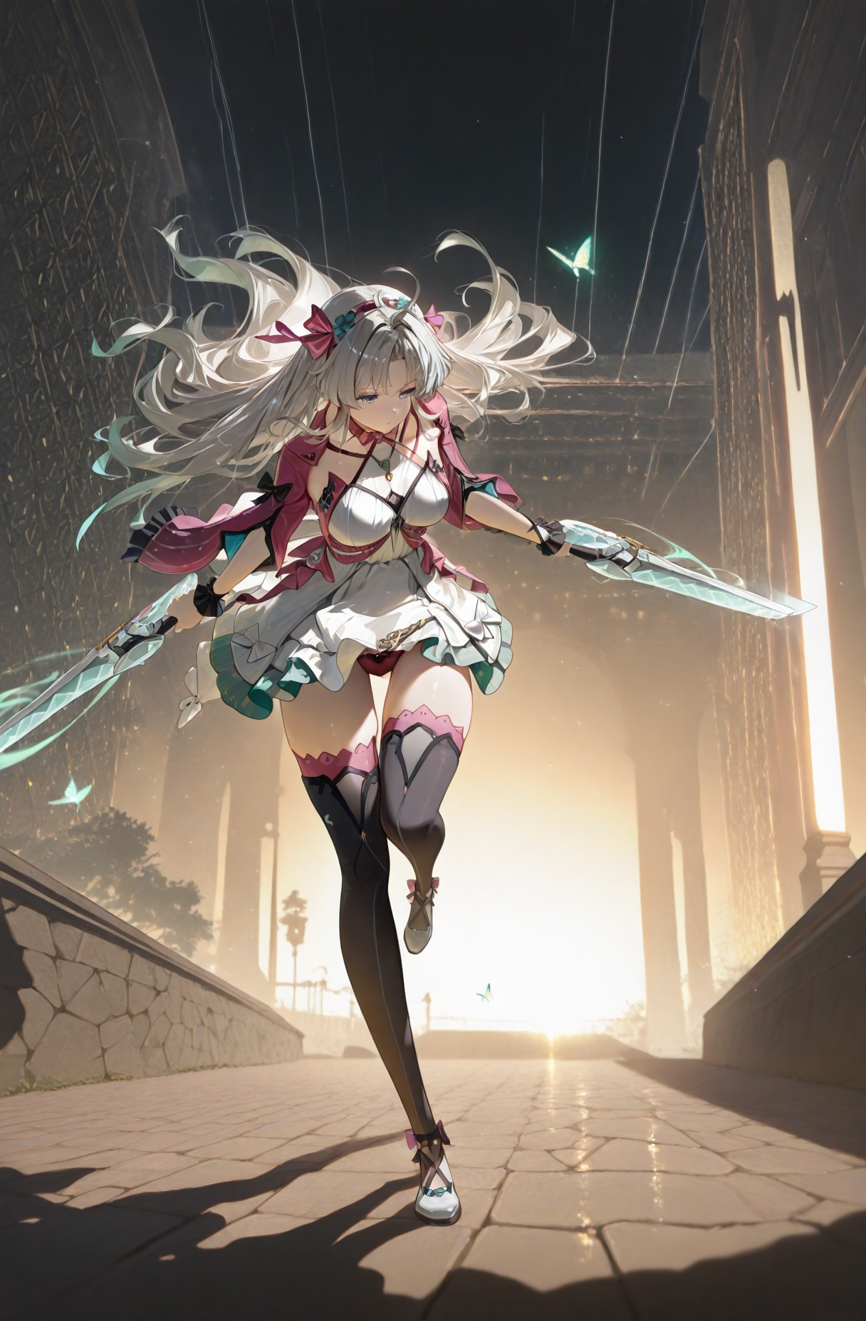 HenryBoya Ojou Carlotta - Image 17