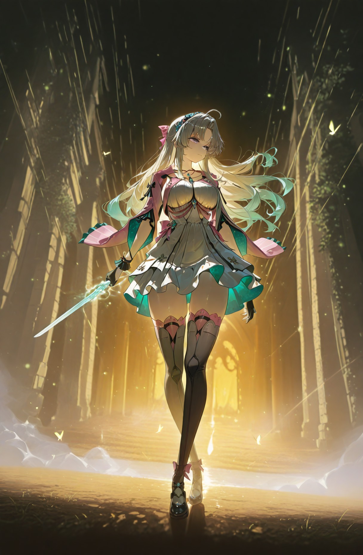 HenryBoya Ojou Carlotta - Image 18