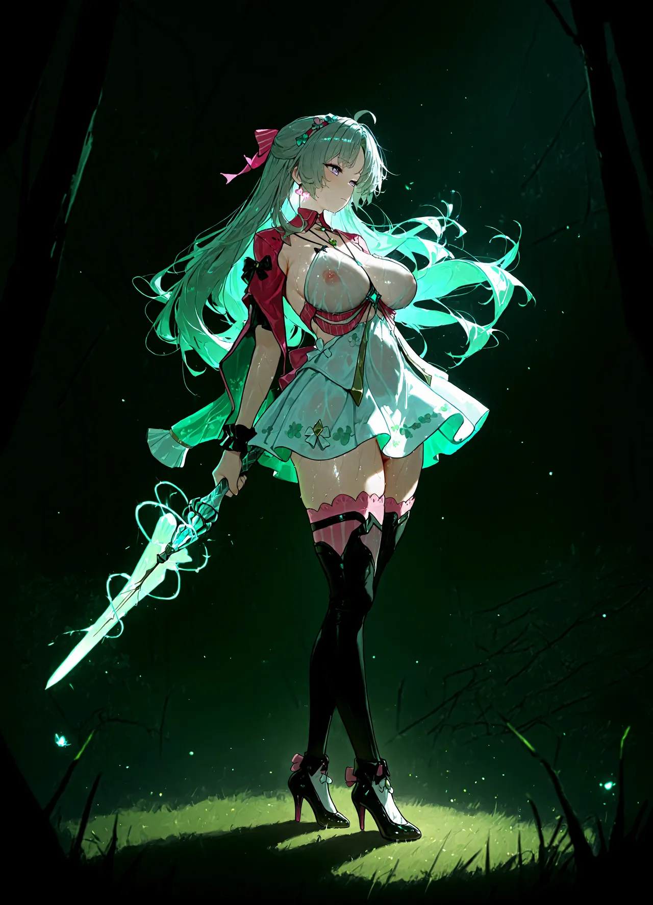 HenryBoya Ojou Carlotta - Image 2