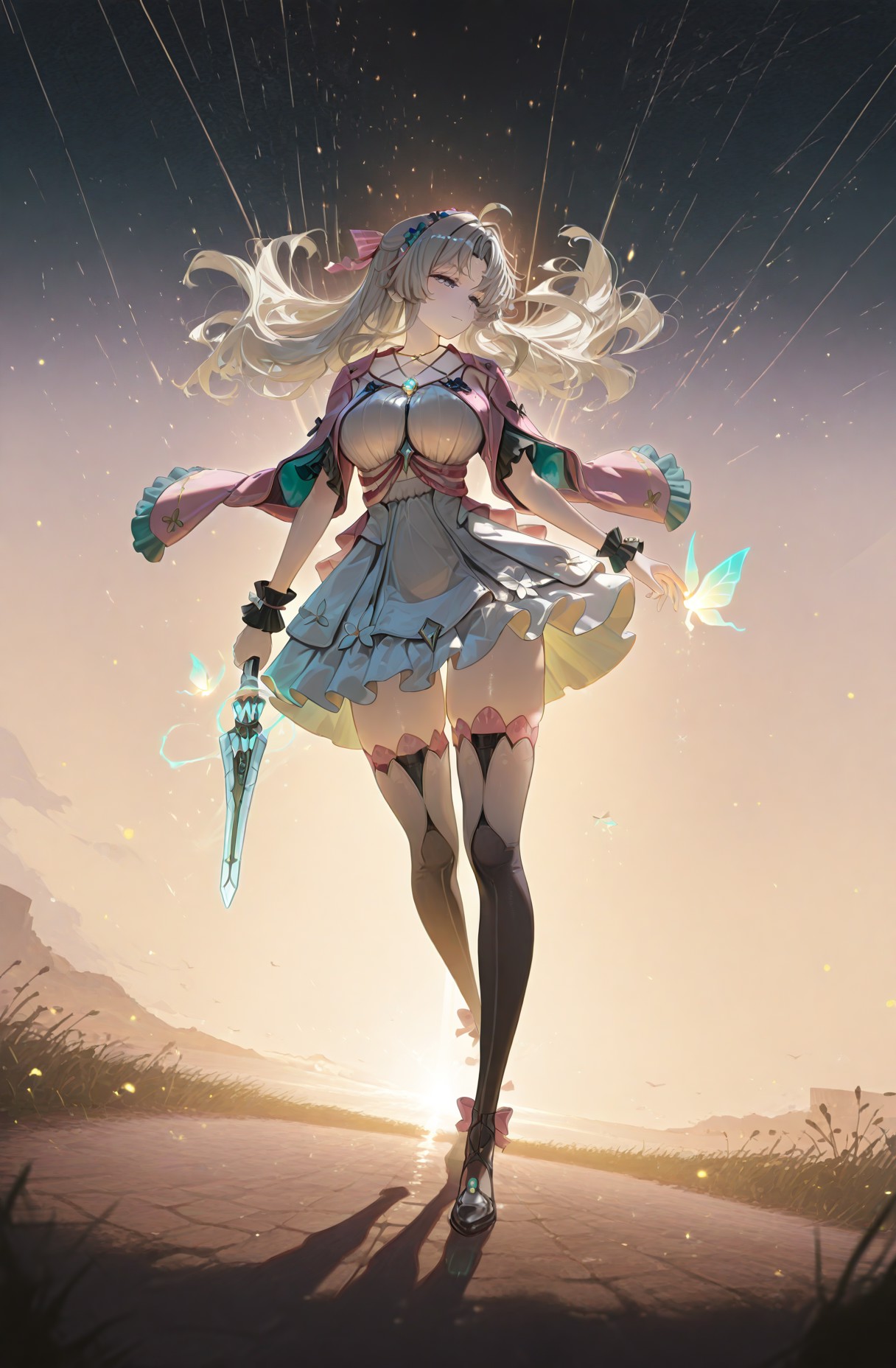 HenryBoya Ojou Carlotta - Image 20