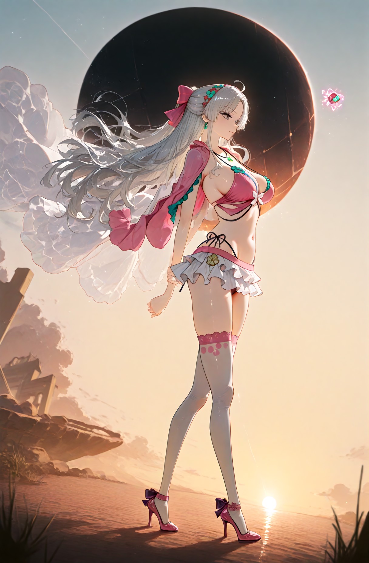 HenryBoya Ojou Carlotta - Image 21