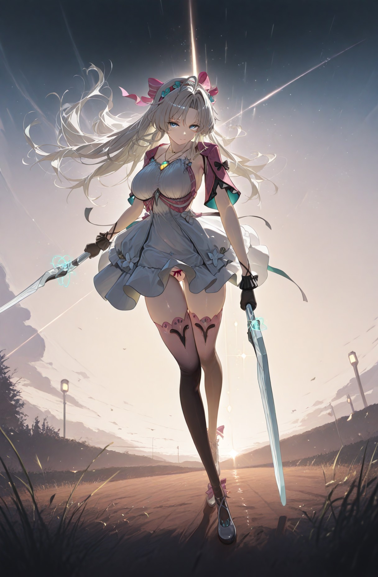 HenryBoya Ojou Carlotta - Image 22