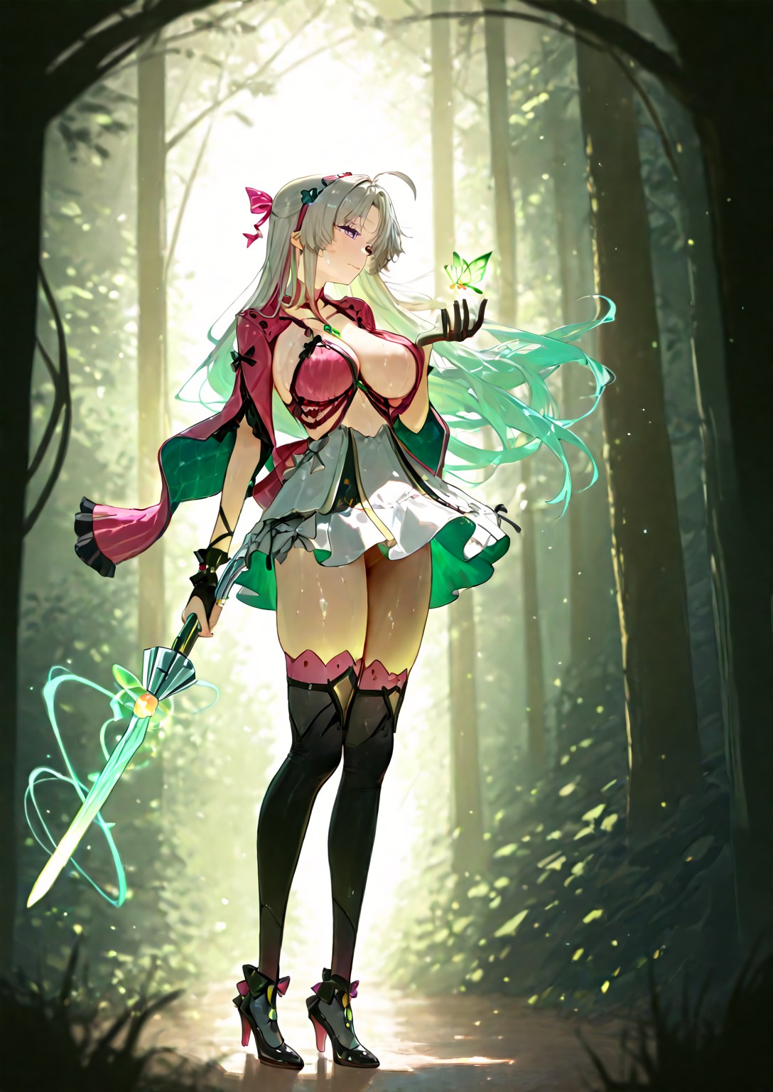 HenryBoya Ojou Carlotta - Image 25