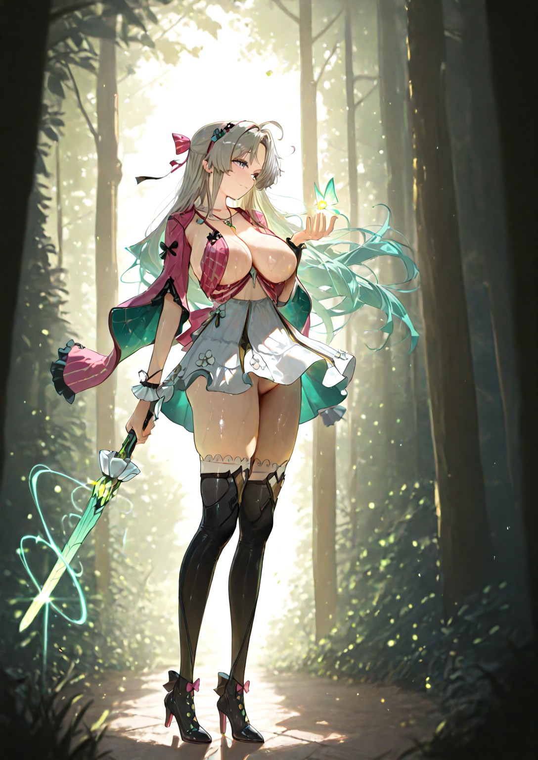 HenryBoya Ojou Carlotta - Image 26