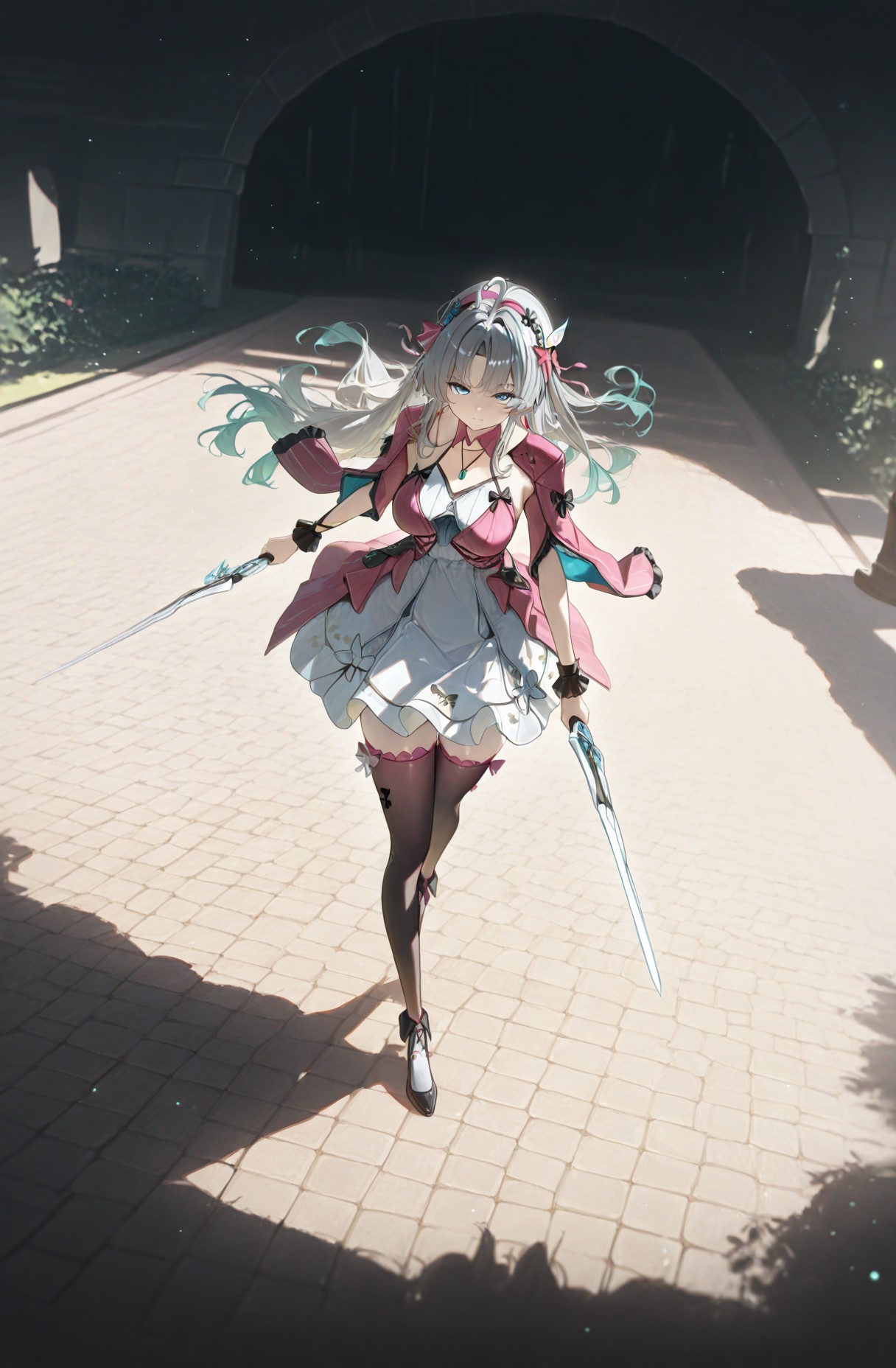 HenryBoya Ojou Carlotta - Image 27