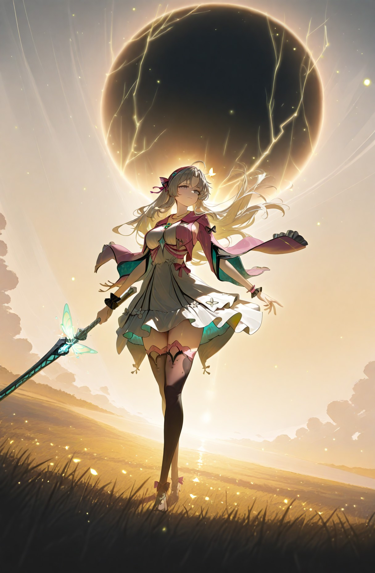 HenryBoya Ojou Carlotta - Image 29