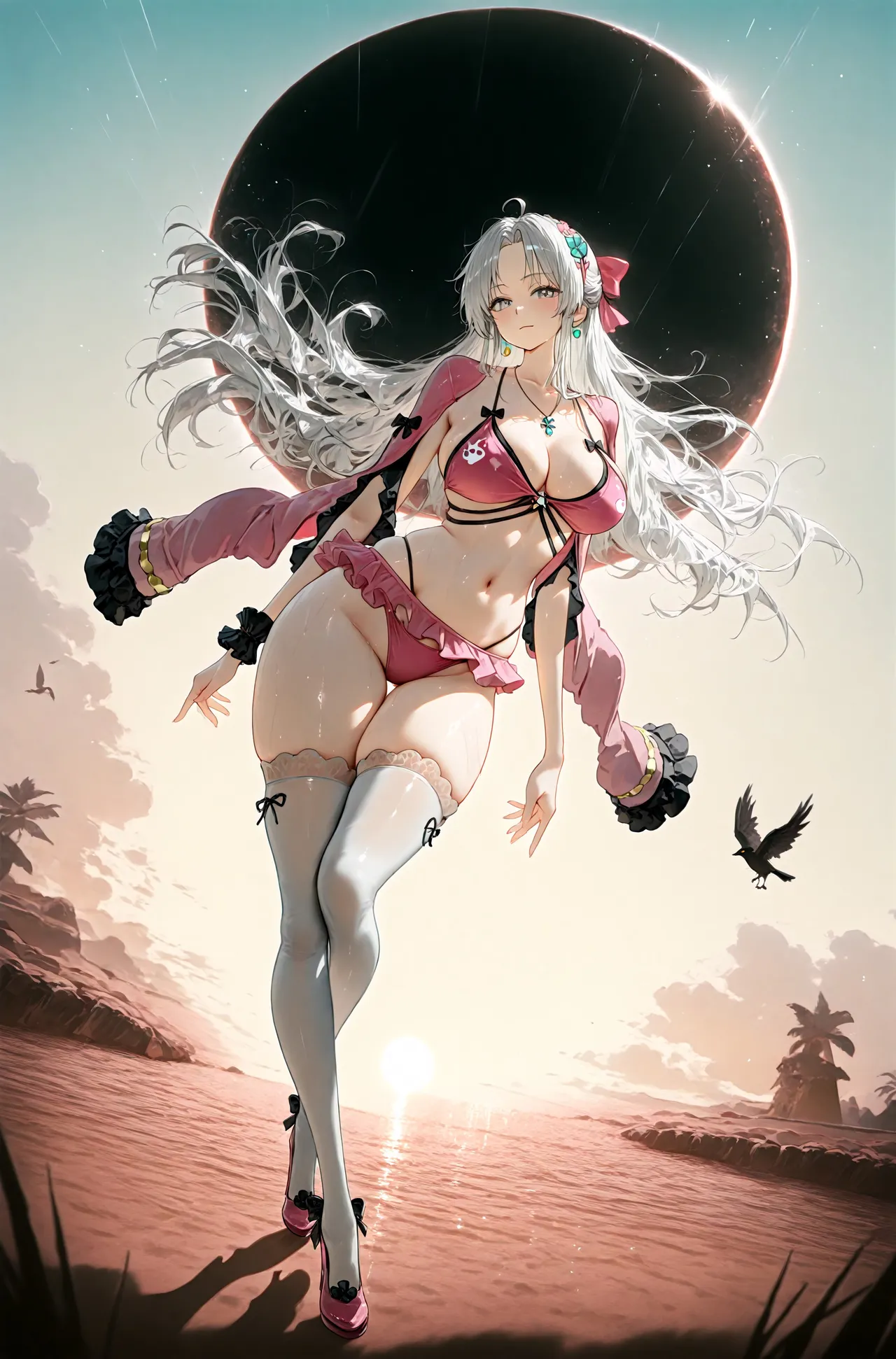 HenryBoya Ojou Carlotta - Image 3