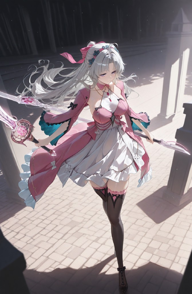 HenryBoya Ojou Carlotta - Image 32