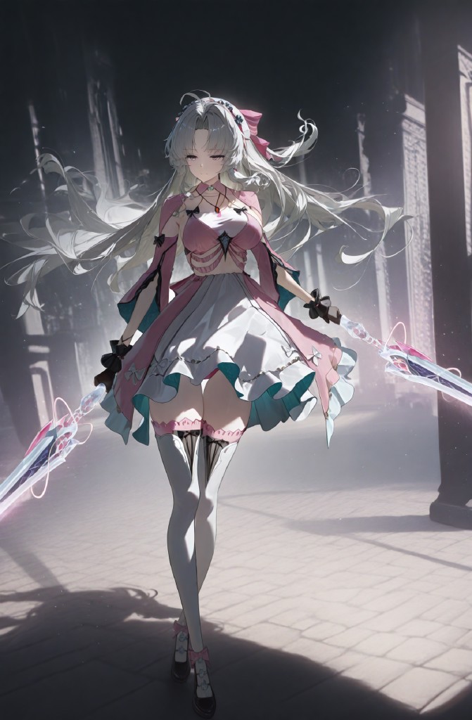 HenryBoya Ojou Carlotta - Image 33