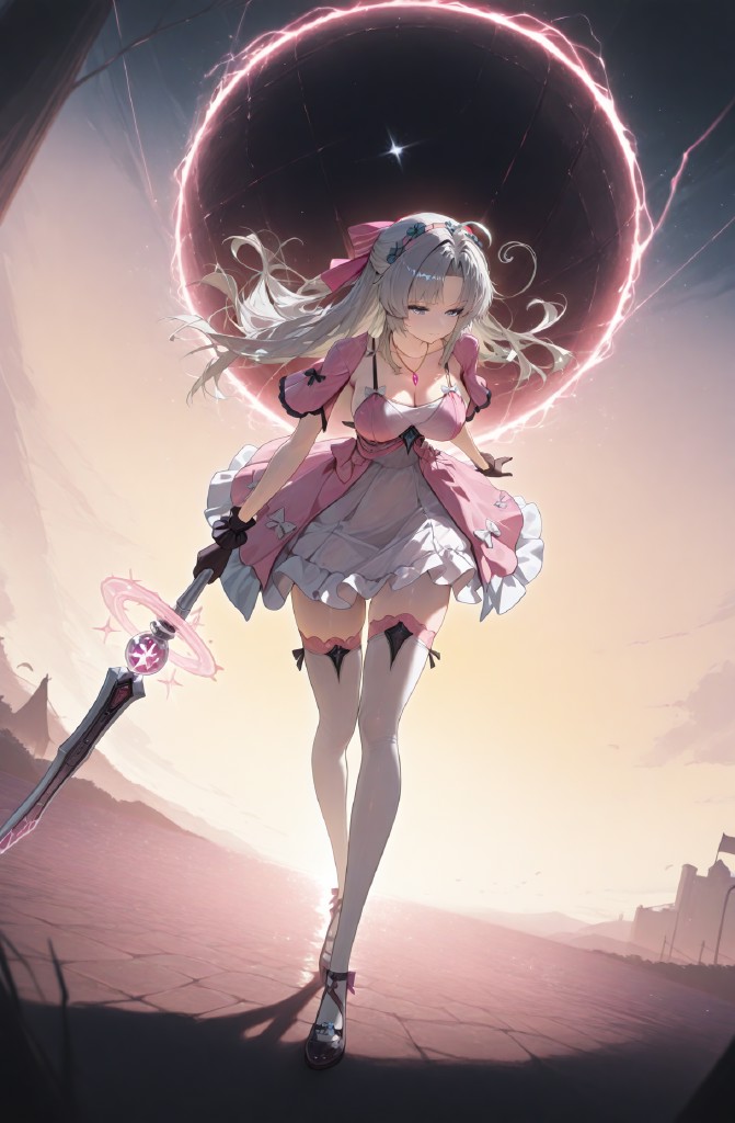 HenryBoya Ojou Carlotta - Image 34