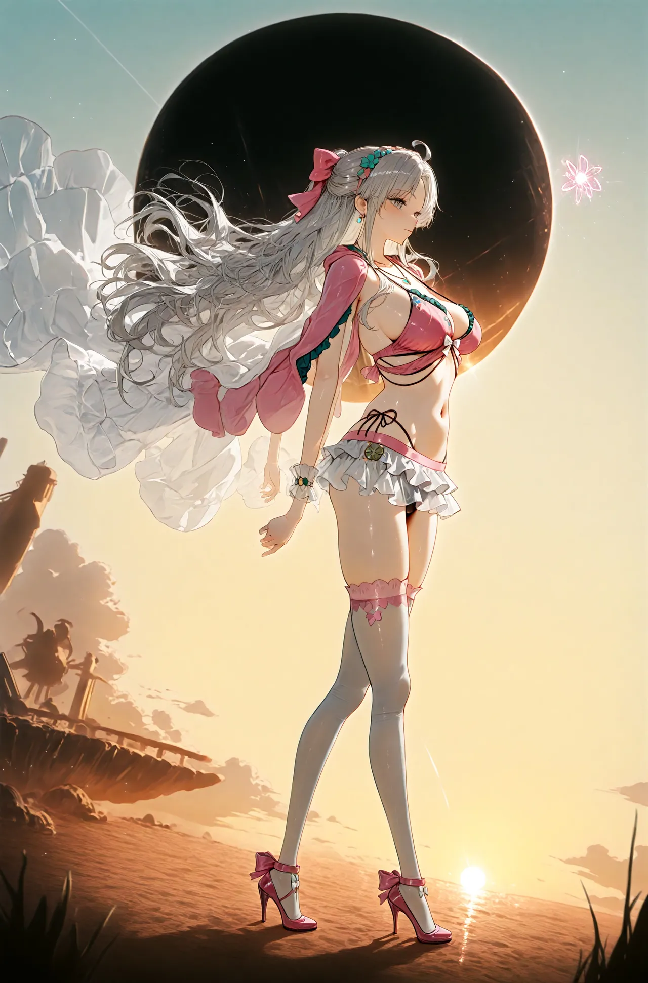 HenryBoya Ojou Carlotta - Image 4