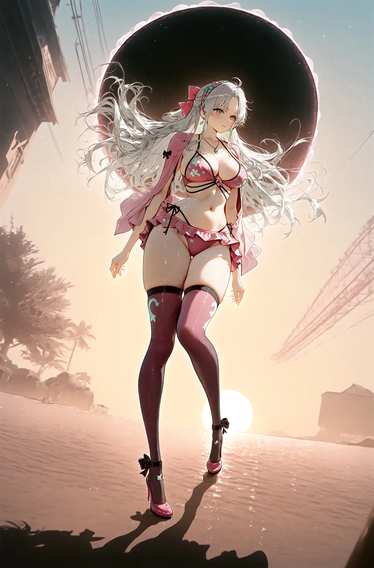 HenryBoya Ojou Carlotta - Image 5