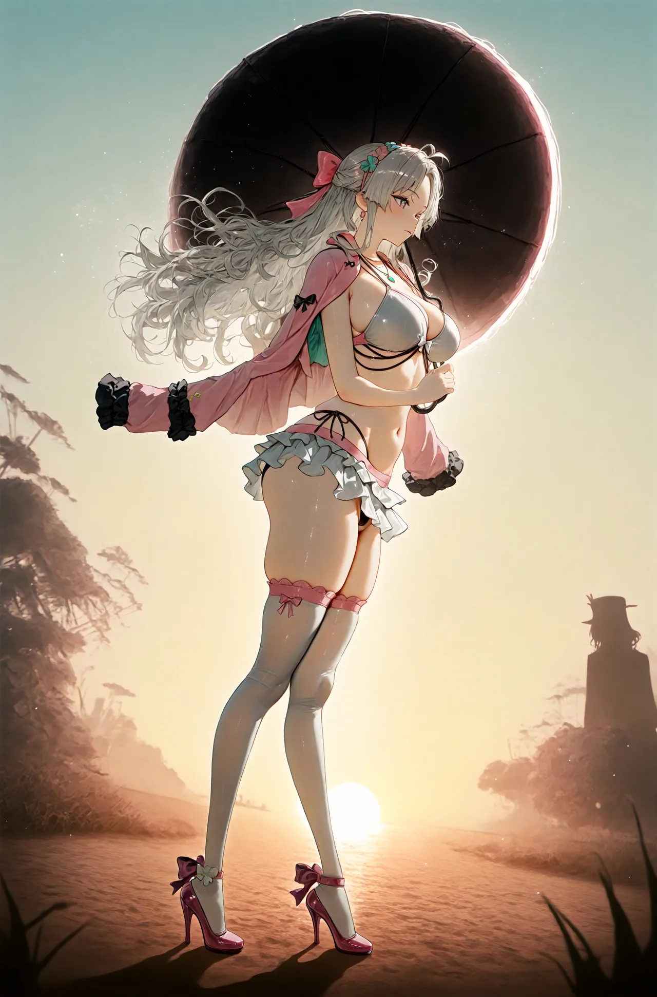 HenryBoya Ojou Carlotta - Image 6