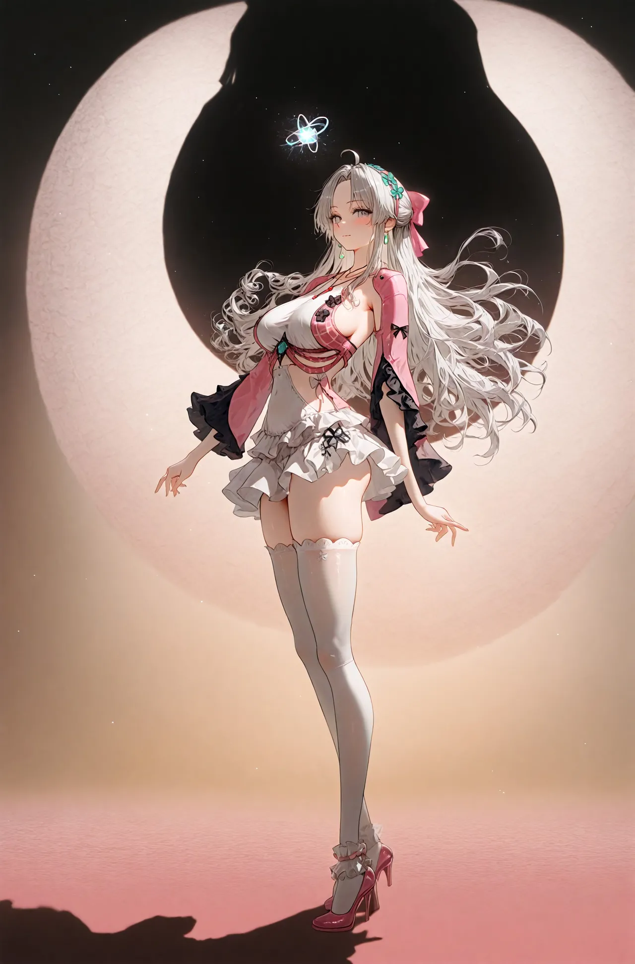 HenryBoya Ojou Carlotta - Image 7