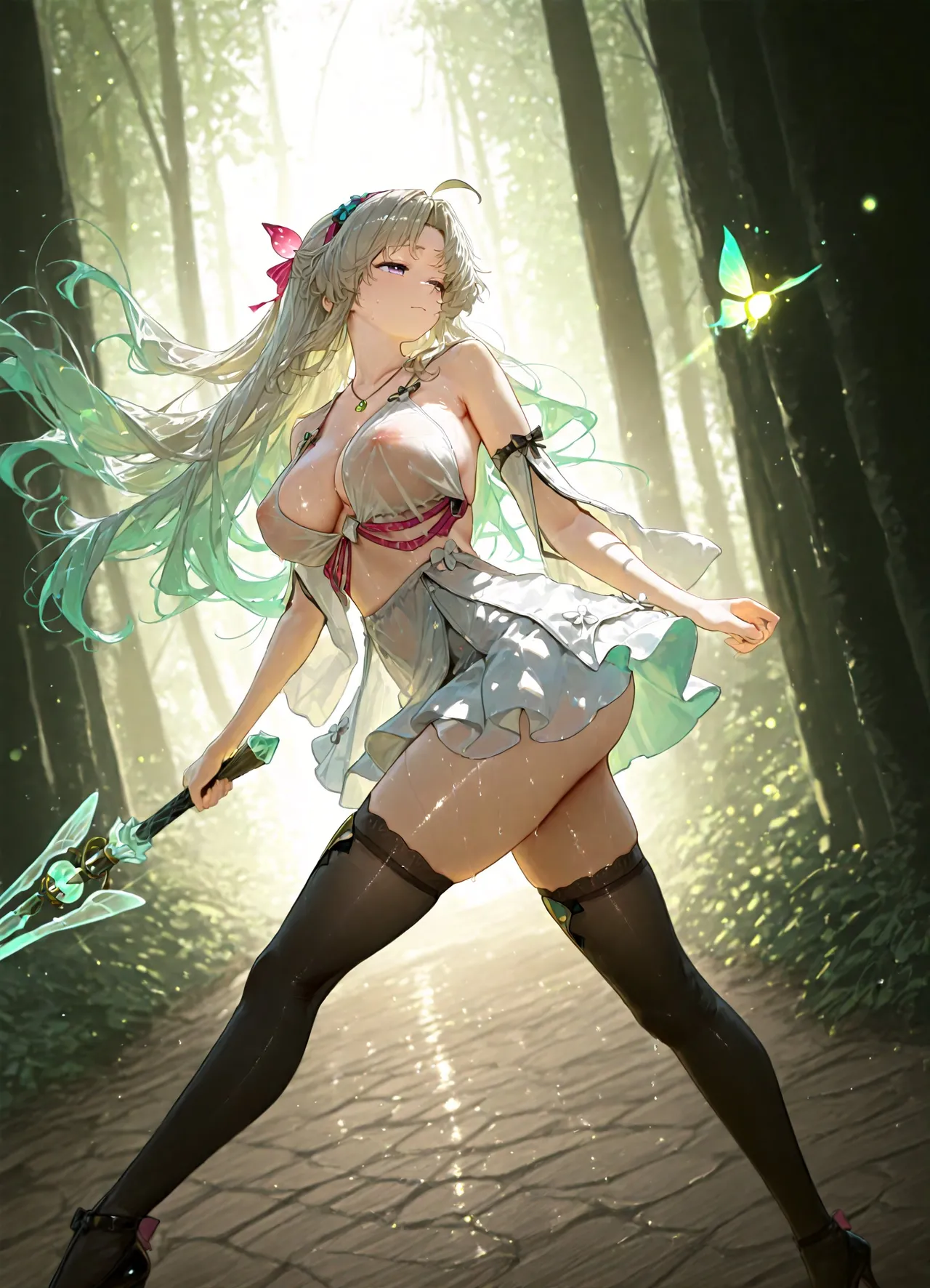 HenryBoya Ojou Carlotta - Image 8