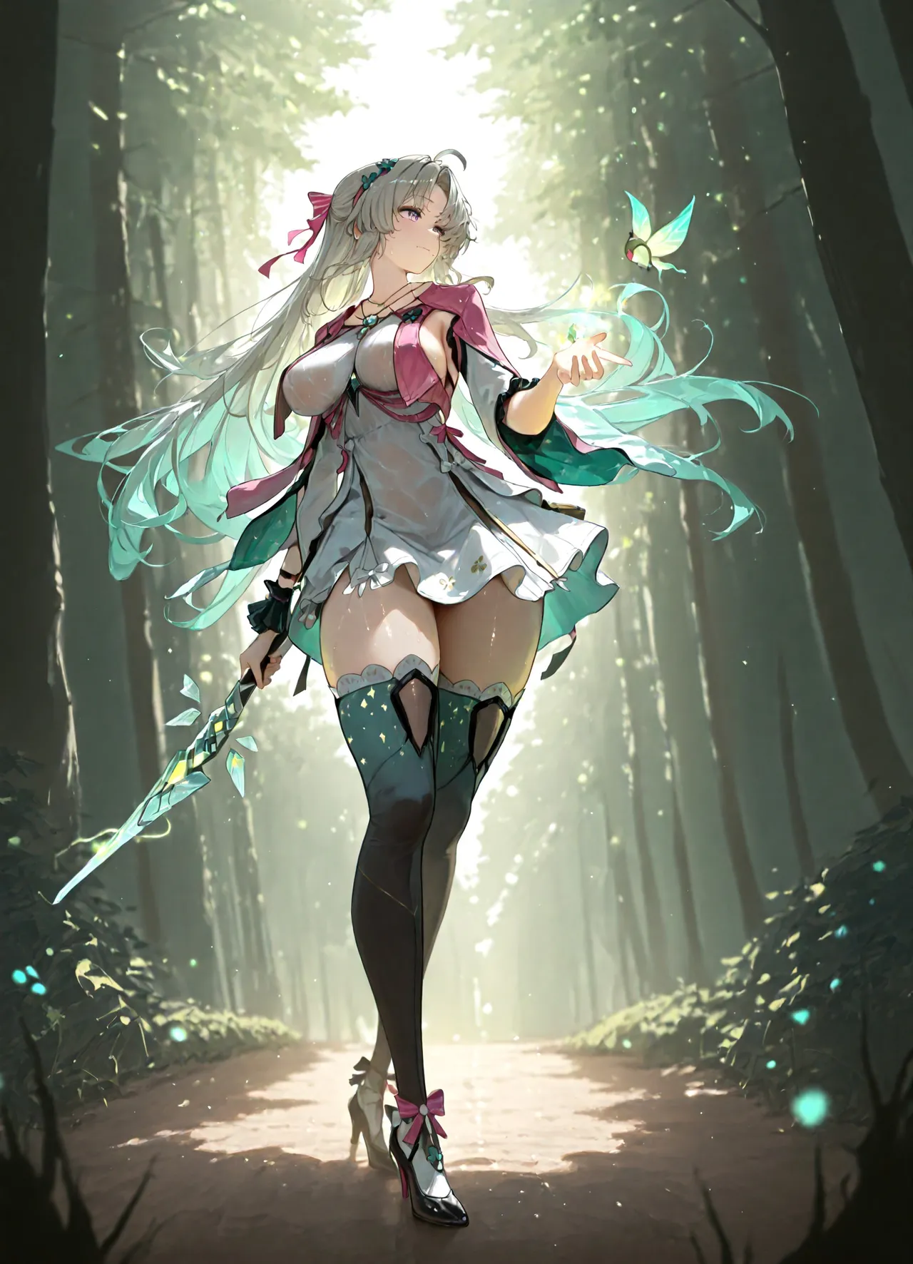 HenryBoya Ojou Carlotta - Image 9